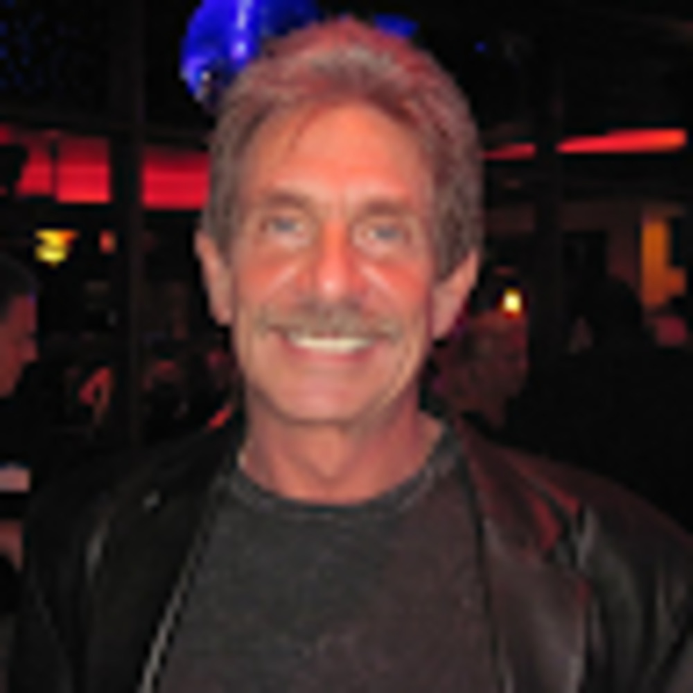 Meet your Posher, Paul